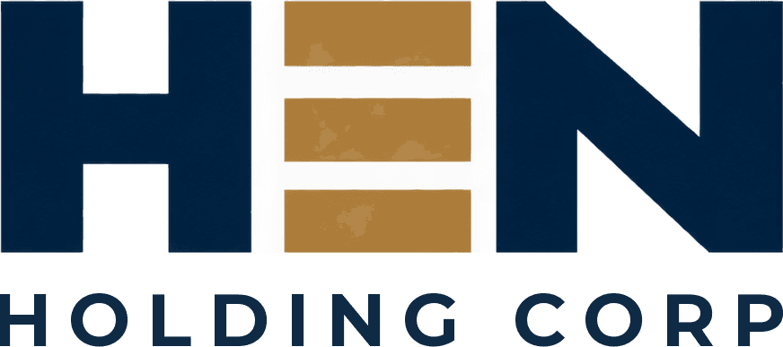 HEN Holding Corp